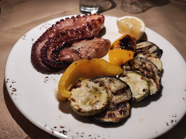 Maracaibo Restaurant - Ηράκλειο