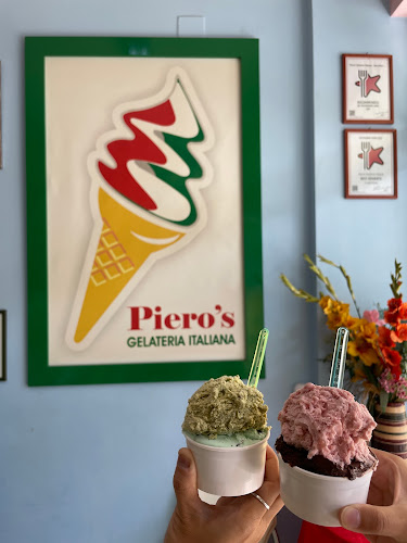 Piero's Gelateria Italiana - Ζάκυνθος