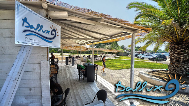 Comentarii opinii despre Ballux καρνάγιο