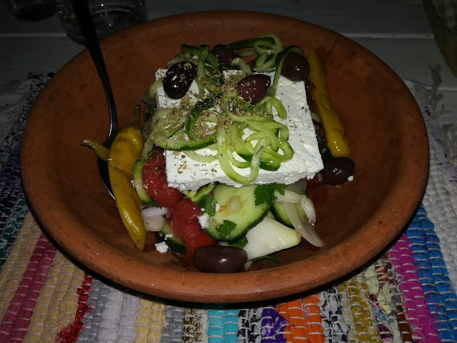 Το Κτήμα - Γαστρονομία και φιλοξενία