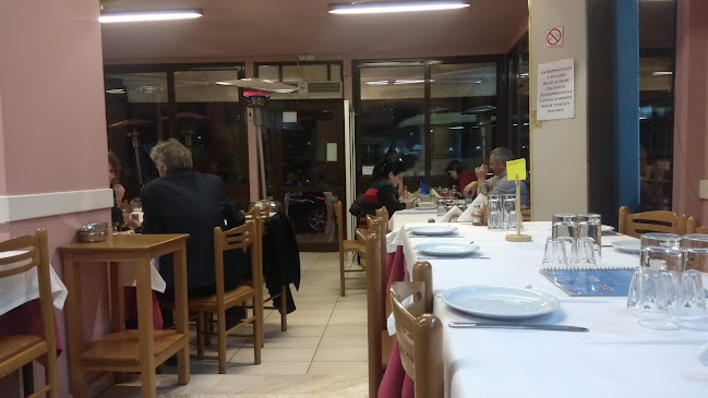 Opinii despre Καρνάγιο ΨΑΡΟΤΑΒΕΡΝΑ în Αμπελόκηποι - Γαστρονομία και φιλοξενία