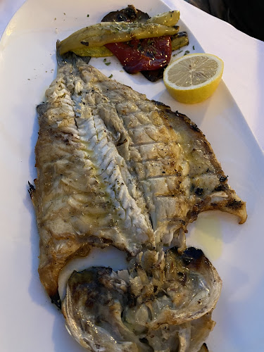 Comentarii opinii despre Okyalos Sea Food Restaurant