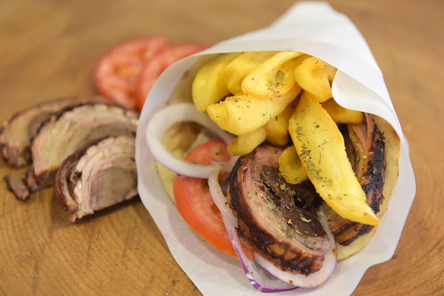 Αυγουστίνος Μαγειρείο - Avgoustinos Greek Restaurant - Γαστρονομία και φιλοξενία