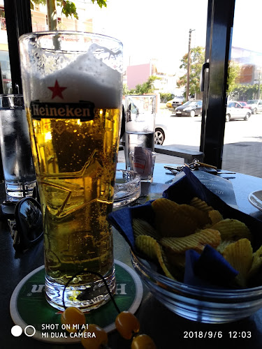 City Cafe - Γαστρονομία και φιλοξενία