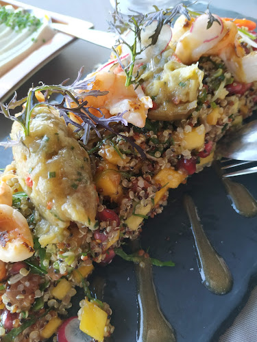 Varoulko Seaside Restaurant - Πειραιάς