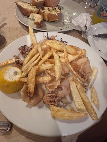 Οινομαγειρείον «το σπιτικό» - Καλάβρυτα