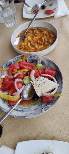 Κύμα - Λευκάδα