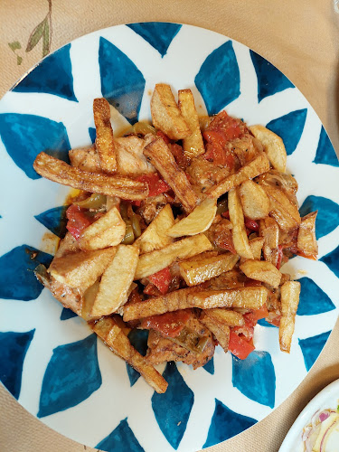 Ταβέρνα Τσιπουράδικο "Καύκος" - Γαστρονομία και φιλοξενία