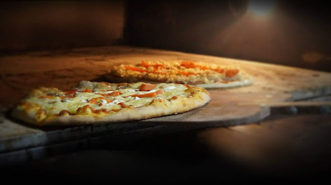 Πίτσα Βενετία