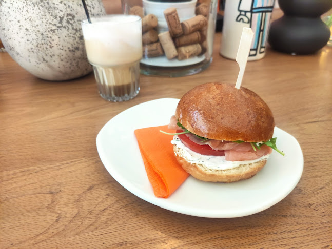 My Cafe - Γαστρονομία και φιλοξενία