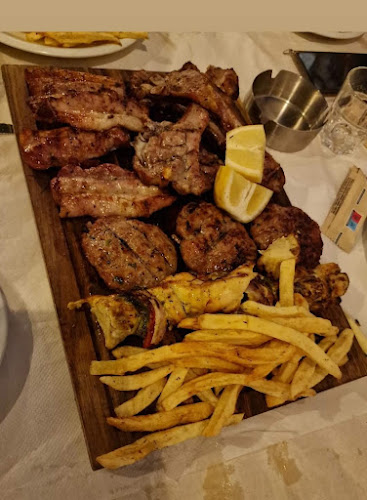 Opinii despre ΡΕΜΟΥΤΣΙΚΟ ΤΑΒΕΡΝΑ în 'Αγιος Δημήτριος - Γαστρονομία και φιλοξενία