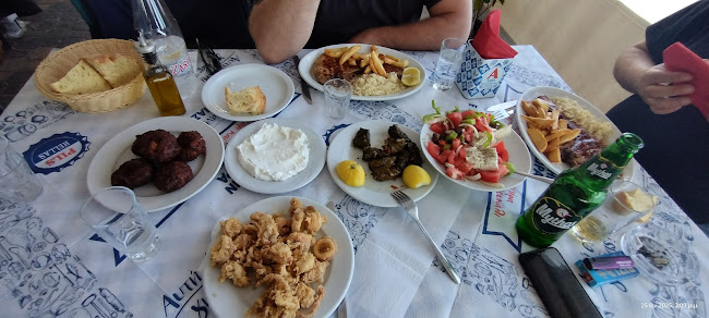 Comentarii opinii despre Ταβέρνα Τό Κονάκι