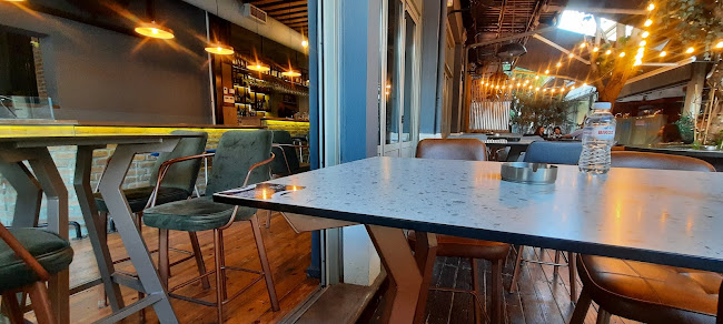 Ανδρέα Συγγρού, Δράμα 661 00