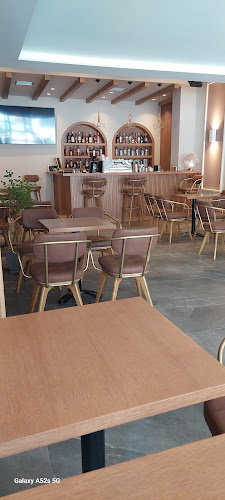 CENTRAL CAFE - Γαστρονομία και φιλοξενία