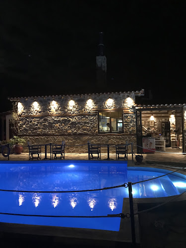 STAMNAGATHI ( Hotel Bara) - Γαστρονομία και φιλοξενία