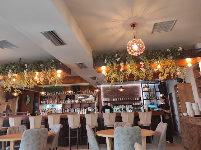 Jardin Espresso Bar - Γαστρονομία και φιλοξενία