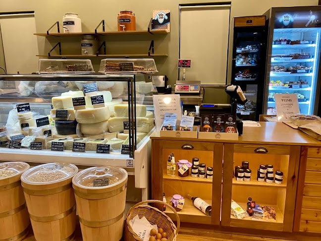 Opinii despre ΤΥΡΟΚΟΜΙΚΑ ΘΕΡΜΟΓΙΑΝΝΗΣ în Ελευθερές - Γαστρονομία και φιλοξενία