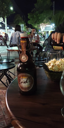 Μικρό Βύσσινο - Γαστρονομία και φιλοξενία