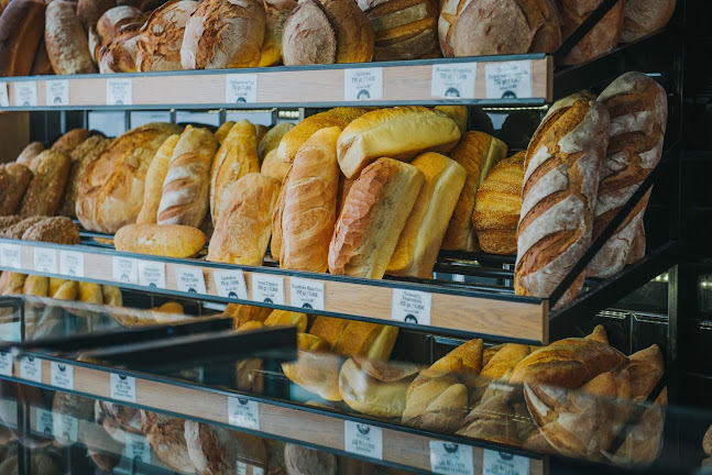 Φούρνος Χατζόπουλος | Εργαστήριο