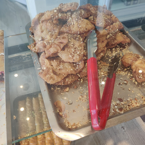 Comentarii opinii despre Μικρασιάτικο