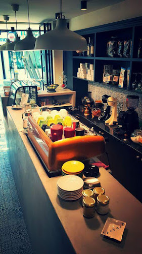 Kalimera - Γαστρονομία και φιλοξενία