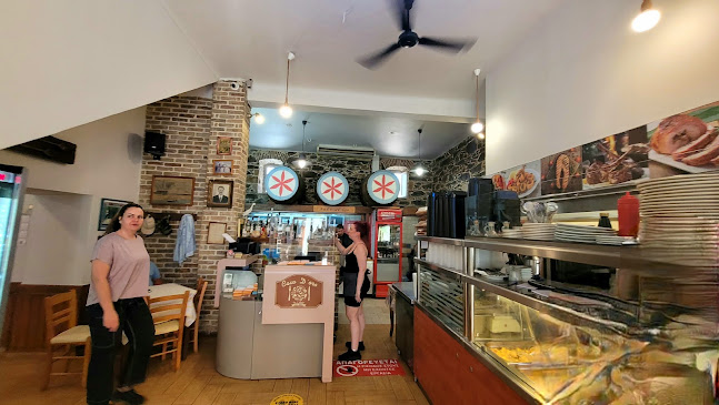 Parodos Sachtouri, Κριεζώτου, Κάρυστος 340 01