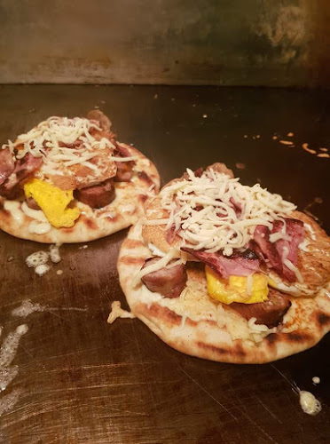 Opinii despre Γυρογωνία - Gyrogonia în Σπερχειάδα - Γαστρονομία και φιλοξενία