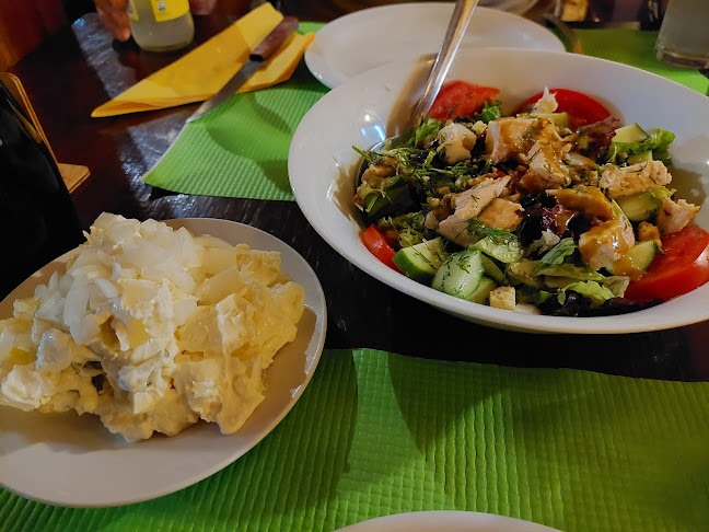 Taverna 1930 - Χερσόνησος