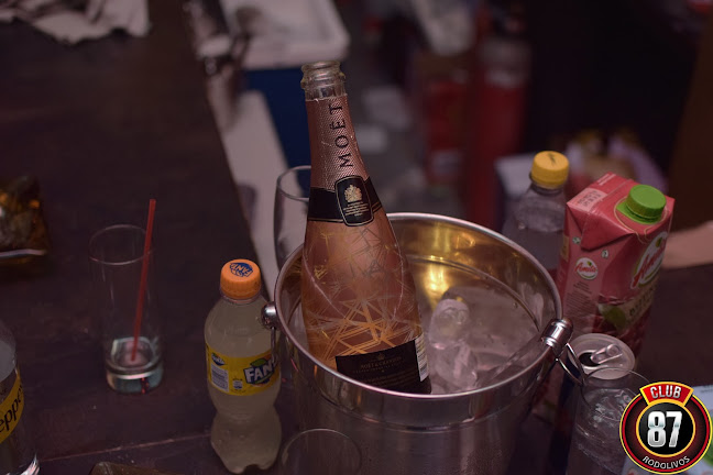 Club 87 - Γαστρονομία και φιλοξενία