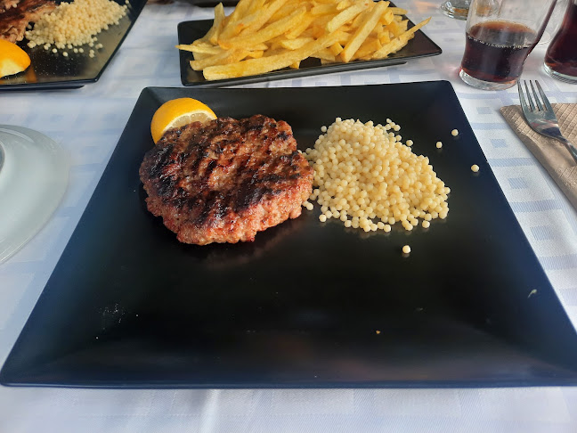 Comentarii opinii despre ΓΙΑΓΚΟΥΛΑΣ