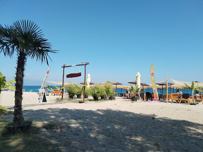 Unnamed Road, Βόλβη 570 21