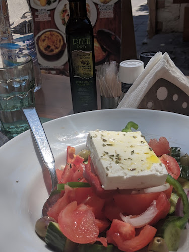 Comentarii opinii despre Μπακαλόγατος