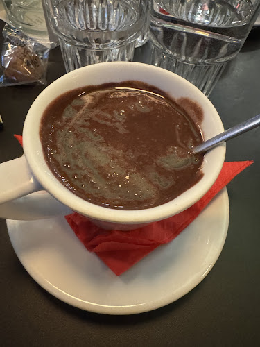 CITY café - Γαστρονομία και φιλοξενία