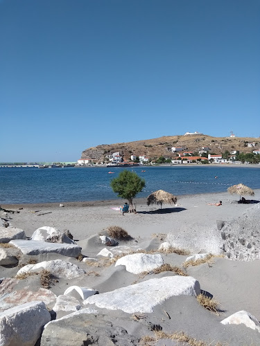 Jimmy's Take Away - Γαστρονομία και φιλοξενία