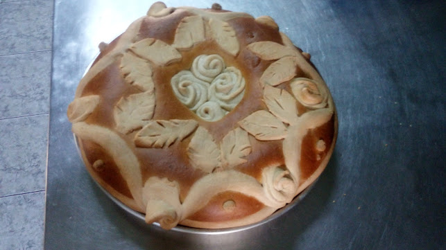 Comentarii opinii despre Φούρνος Πεδινού