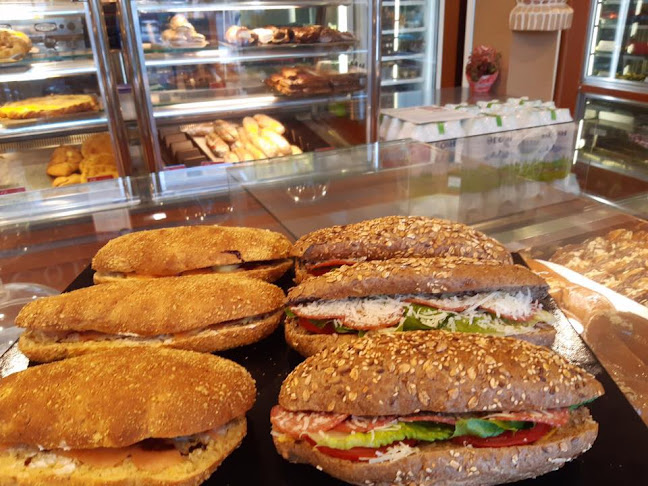 Comentarii opinii despre ΑΡΤΟΠΟΙΕΙΟ ΔΑΜΑΣΕΣ