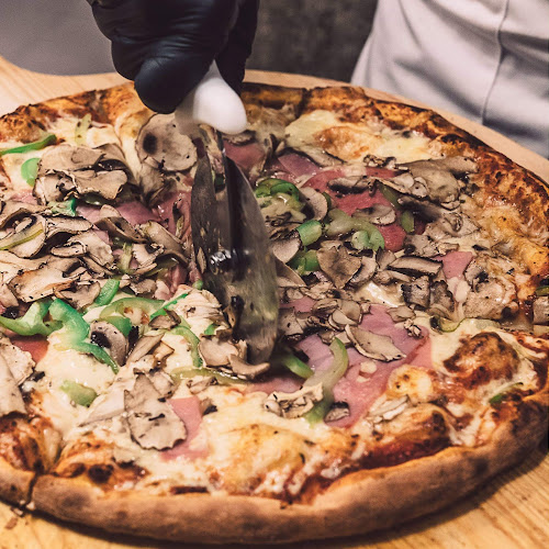 Νέο λιμάνι, Θάσος 640 04