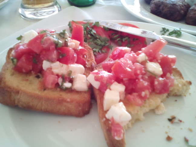 Comentarii opinii despre Vitamins Taverna