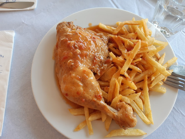 Πόρτο εστιατόριο - Γαλαξίδι