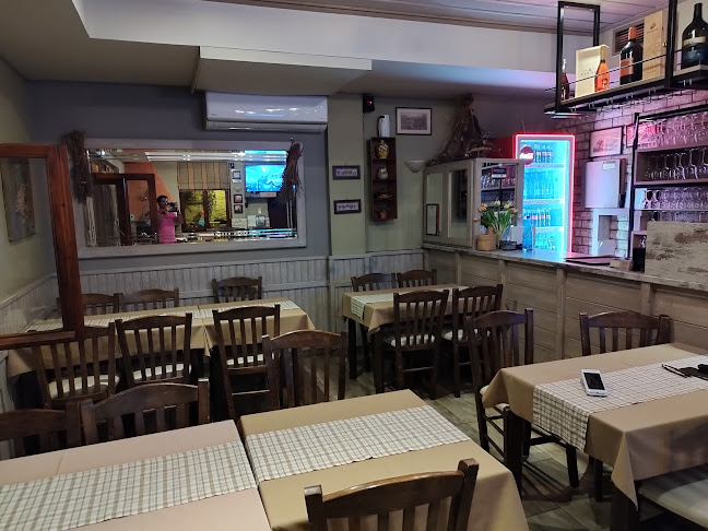 Χρύσανθος Chrysanthos - Γαστρονομία και φιλοξενία