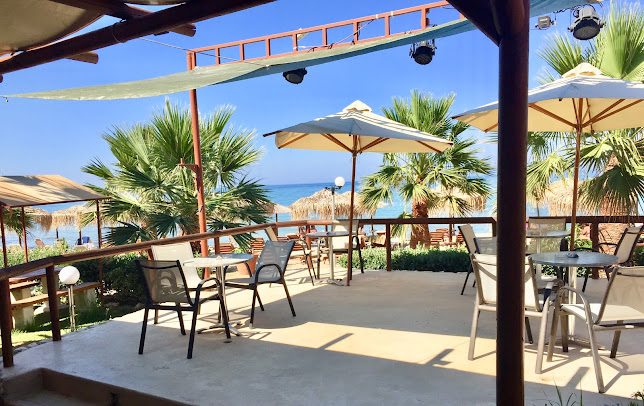 Comentarii opinii despre Tropicana Sea Breeze - Beach Bar