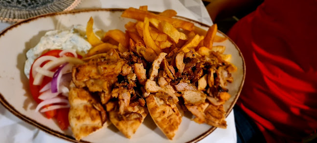 Comentarii opinii despre Ζέπος