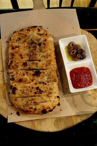 Le Tartarughe Ristorante - Νέα Φιλαδέλφεια