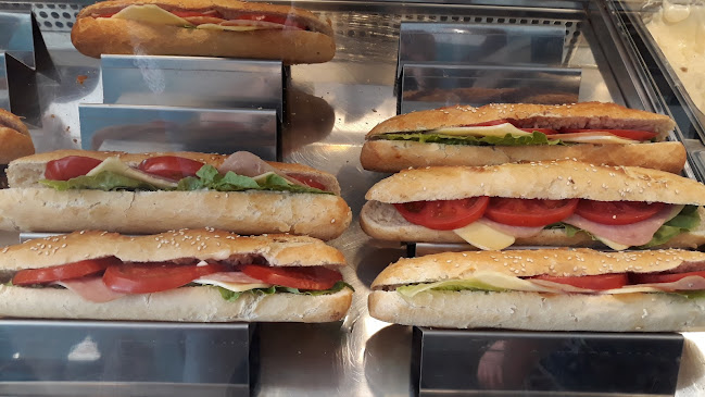 Opinii despre Smart Cafe în Άργος - Γαστρονομία και φιλοξενία