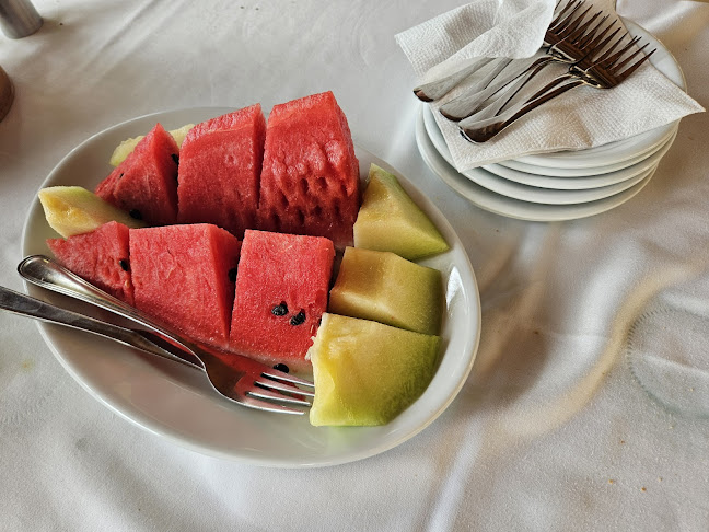 Glyfada Beach Restaurant