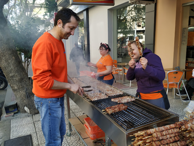 Γεύση - Πάτρα