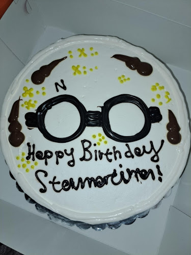 Ζαχαροπλαστείο Coral Patisserie Corfu