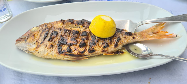 Η Κυρά Δέσποινα - Γαστρονομία και φιλοξενία