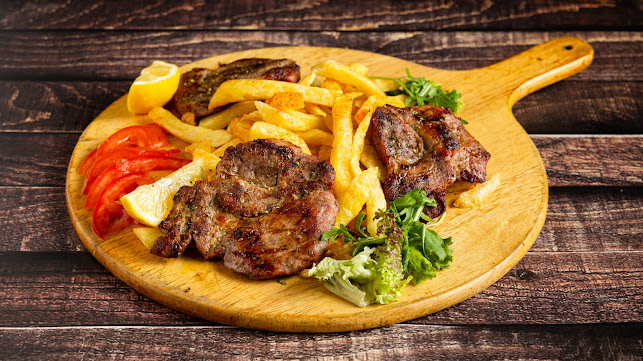 Ανεμολόγιο Σαλαμίνας - Σαλαμίνα