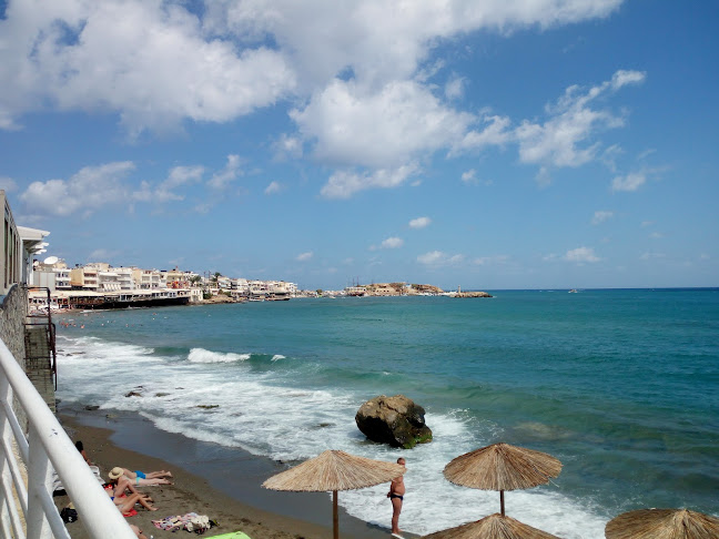 Sea Side Bar - Γαστρονομία και φιλοξενία